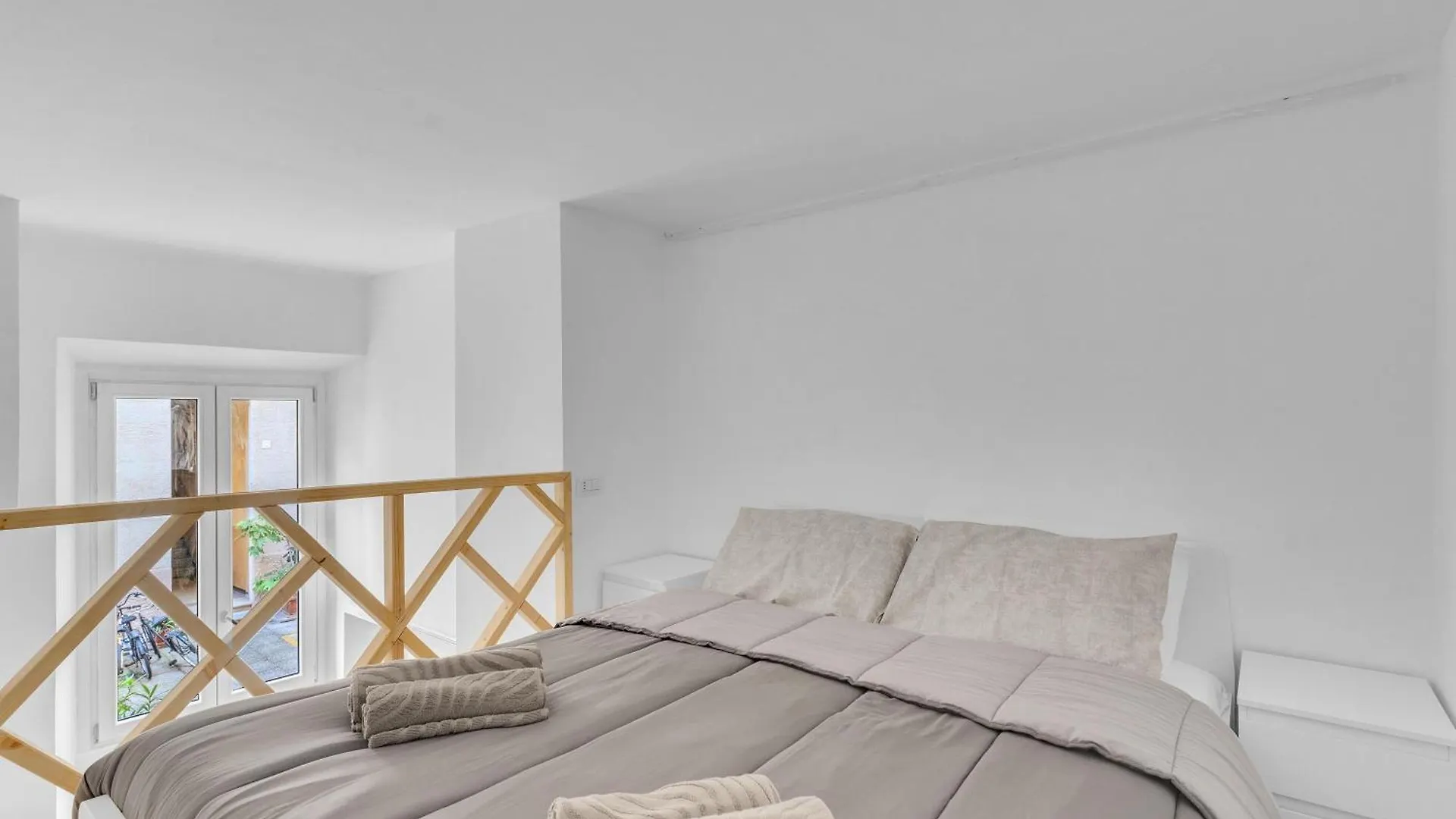 Appartement 2Term38 -Loreto - Duomo - Central - Milan