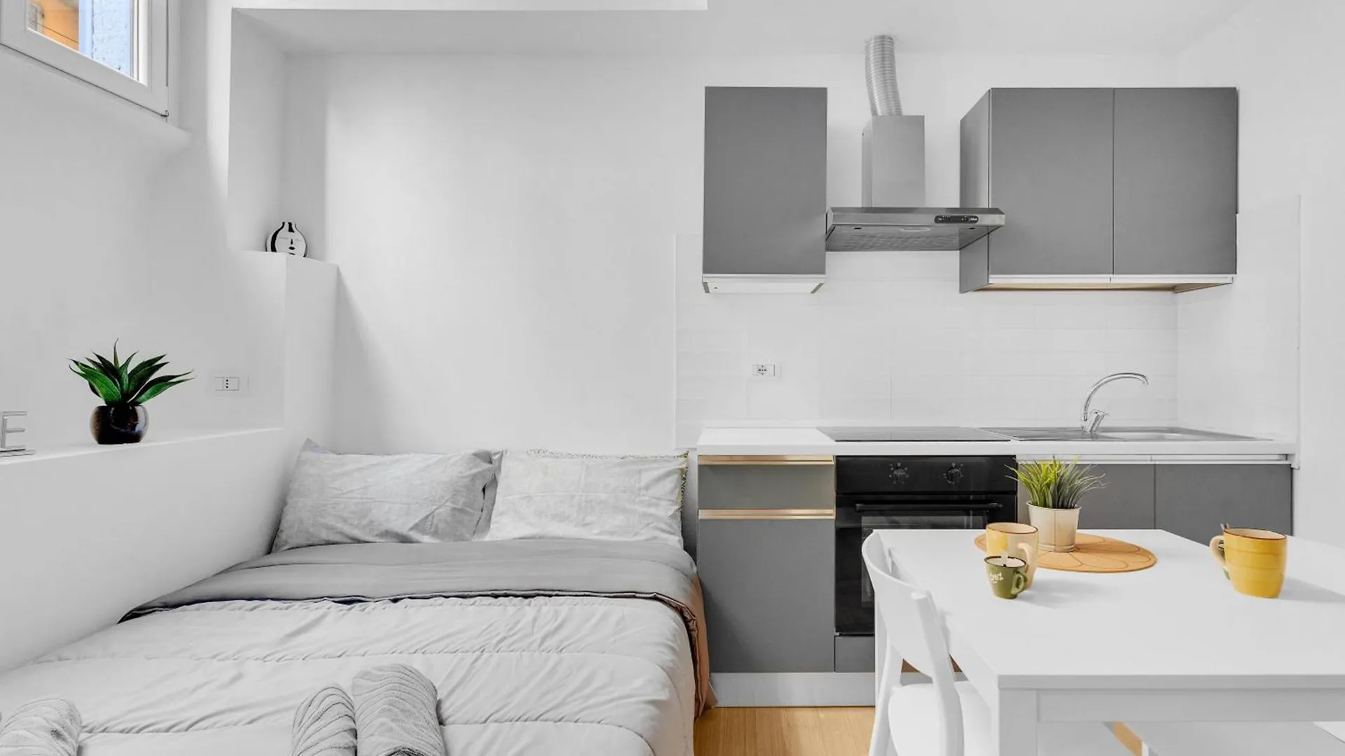 Appartement 2Term38 -Loreto - Duomo - Central - Milan