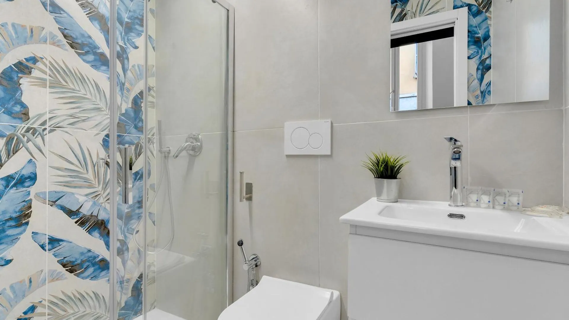 2Term38 -Loreto - Duomo - Central - Milan Apartment