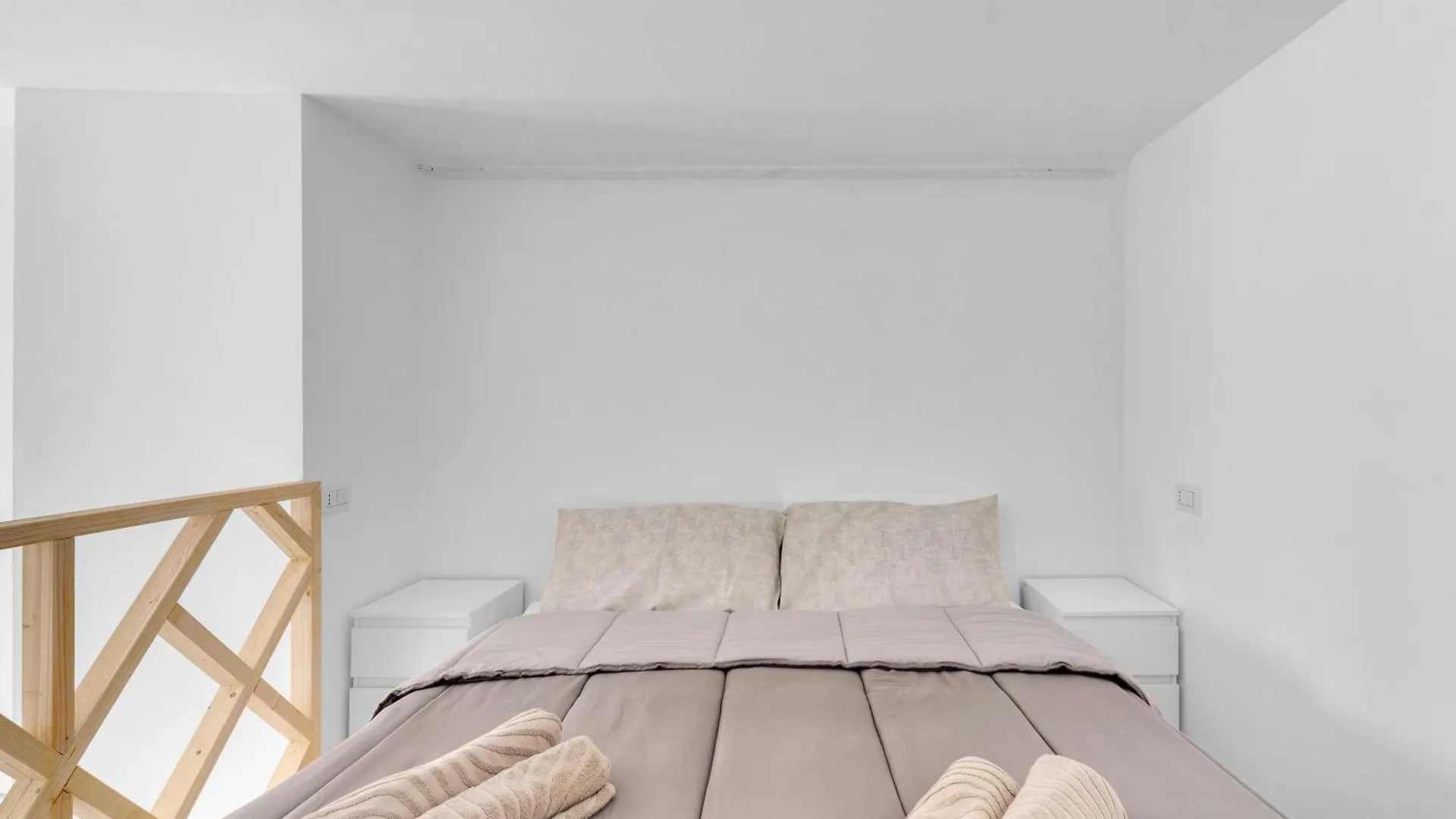 2Term38 -Loreto - Duomo - Central - Milan Apartment